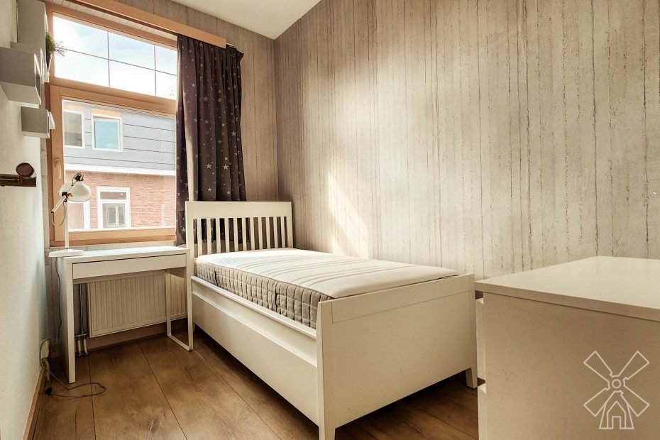 Hospitaverhuur Den Haag 2026 kamer verhuren eigen woning